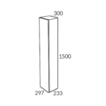 1500 Column Unit