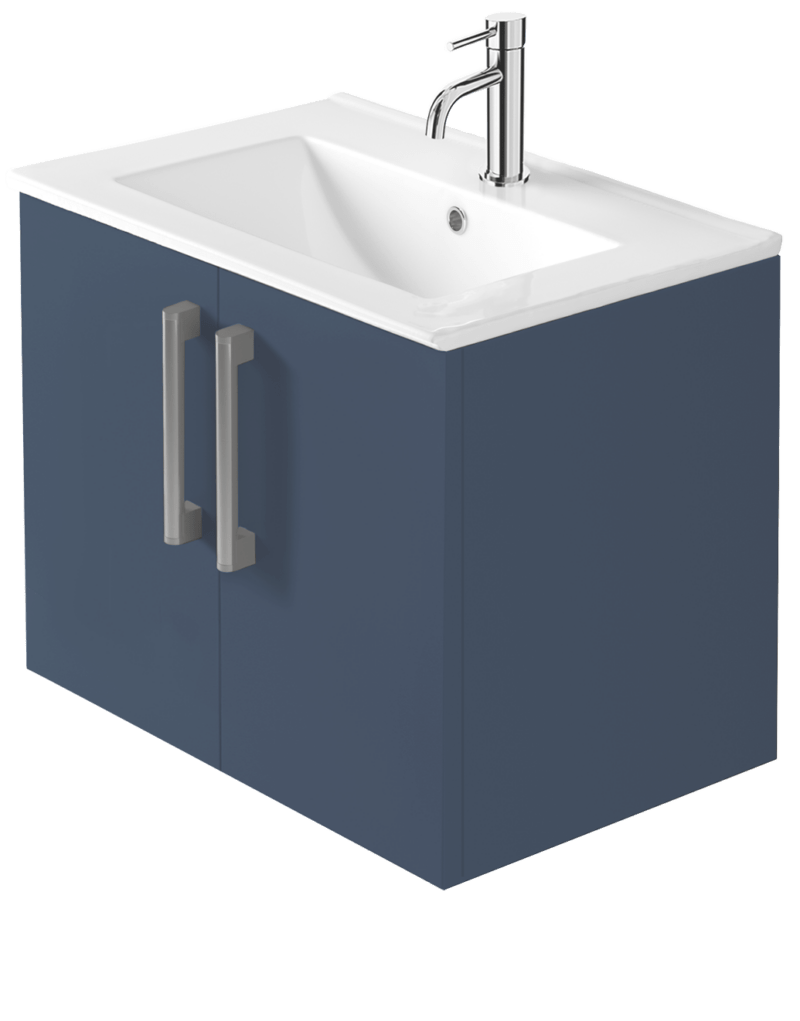 Range - Series - Zaneti Bathroom Furniture