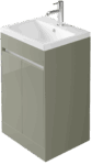 550 Floor Standing