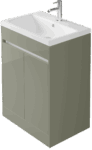 650 Floor Standing