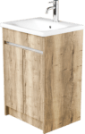 550 Floor Standing