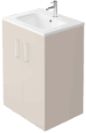 600 Floor Standing