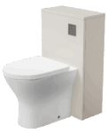 500 BTW WC Unit