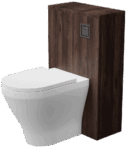 500 BTW WC Unit