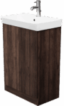 600 Floor Standing