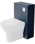 500 BTW WC Unit