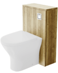 500 BTW WC Unit