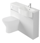 1100 WC Basin Unit