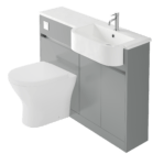 1100 WC Basin Unit