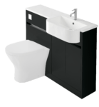 1100 WC Basin Unit
