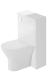 500 BTW WC Unit