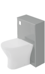 500 BTW WC Unit