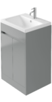 550 Floor Standing