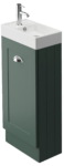 400 Cloaks Unit