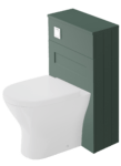 500 BTW WC Unit