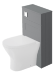 500 BTW WC Unit