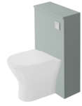 500 BTW WC Unit