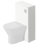 500 BTW WC Unit