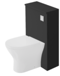 500 BTW WC Unit