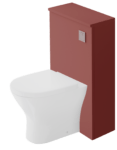 500 BTW WC Unit