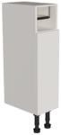 200 Toilet Roll Cupboard