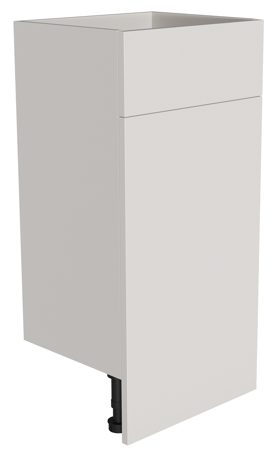400 Back to Wall WC Unit