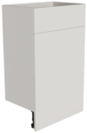 500 Back to Wall WC Unit