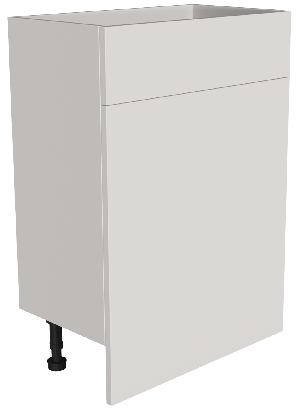 600 Back to Wall WC Unit