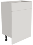 600 Back to Wall WC Unit