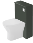 500 BTW WC Unit
