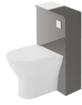 500 BTW WC Unit