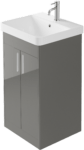 500 Floor Standing