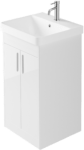 500 Floor Standing