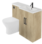 1000 L-Shaped Unit