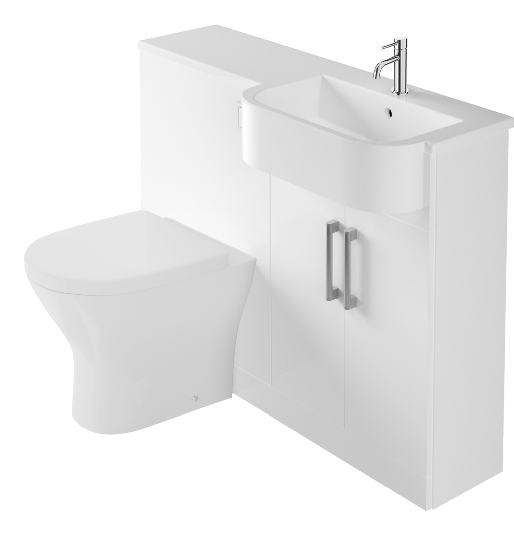 1000 Slimline Unit – Lussolite