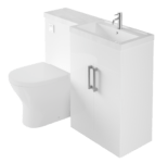 1100 L-Shaped Unit