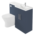 1100 L-Shaped Unit