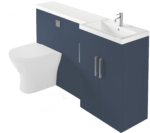 1500 L-Shaped Unit