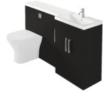 1500 L-Shaped Unit