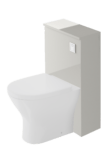BTW WC Unit