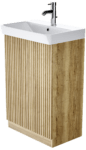 600 Floor Standing