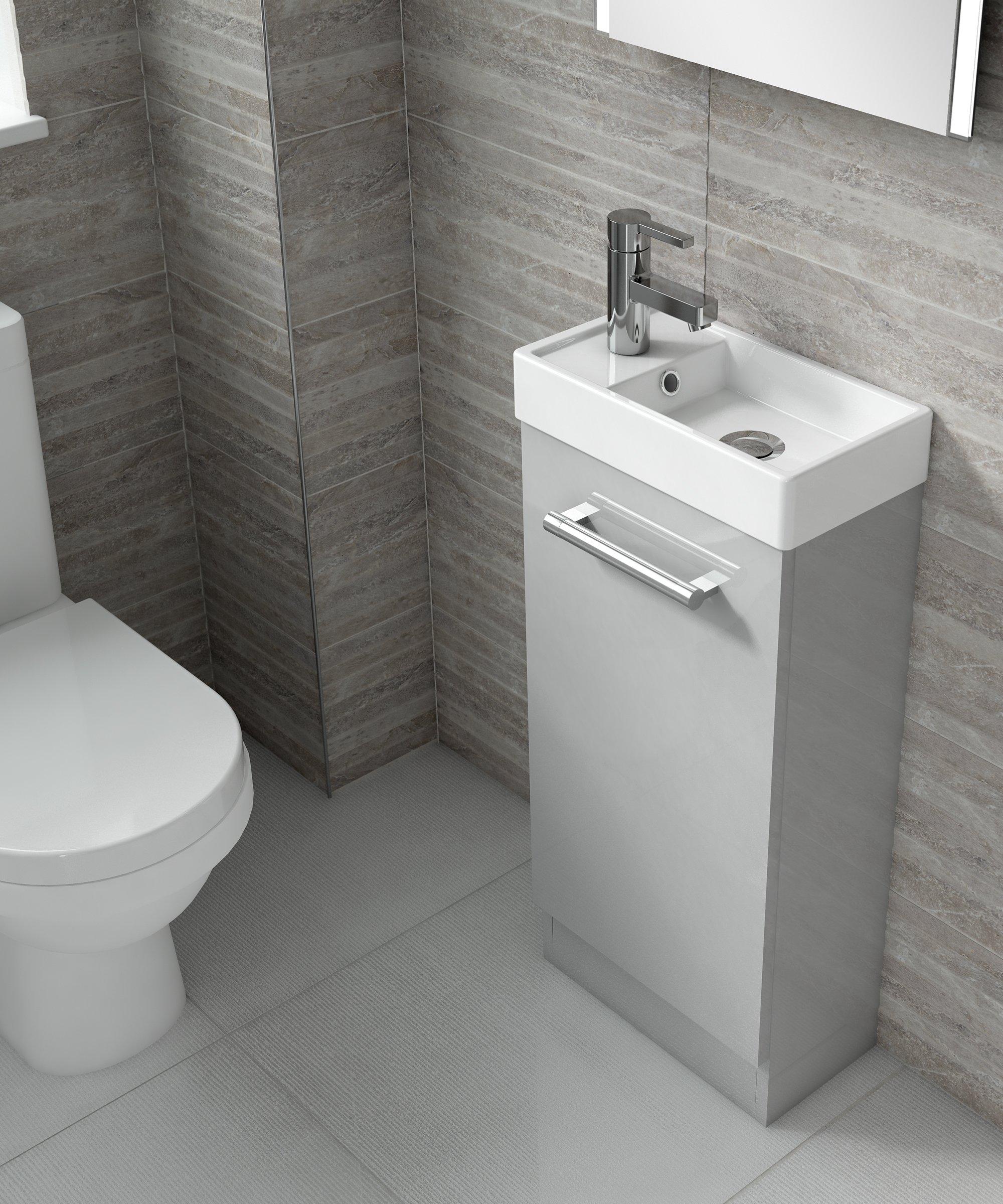 Cameo-Portrait-Zaneti-Series-Gloss-Light-Grey-Bathroom-Furniture