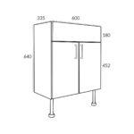 600 Basin Unit