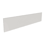 1700 Front Bath Panel