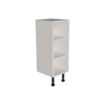 300 Open Shelf Unit