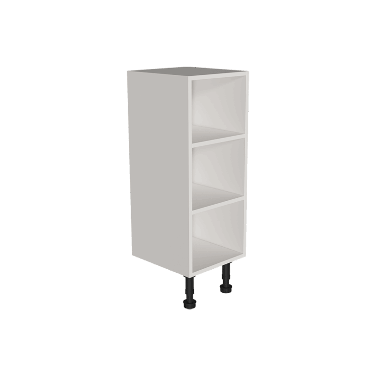 300 Open Shelf Unit