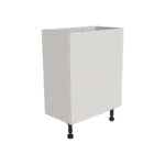 600 Floor Cupboard