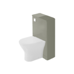 500 BTW WC Unit