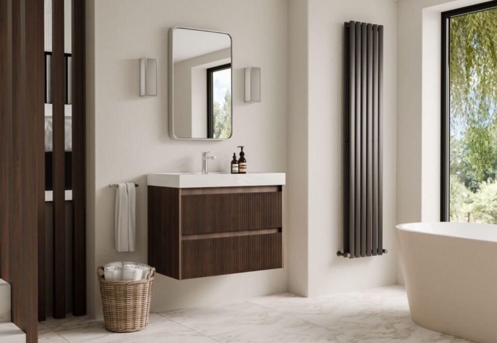 Zaneti Amor Walnut