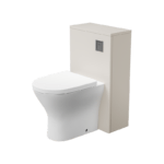 500 BTW WC Unit